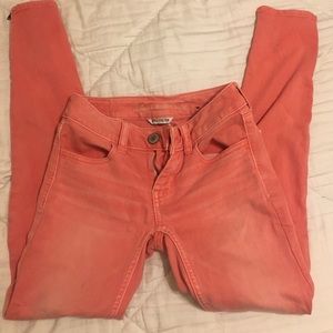 American Eagle Super Stretch Skinny Jeans
